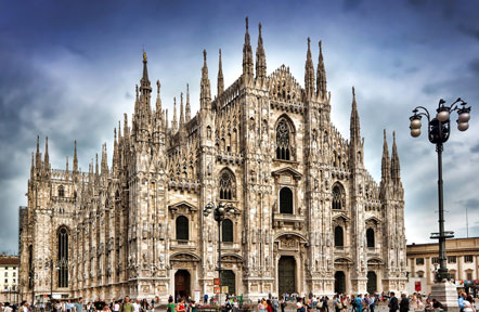 Milano