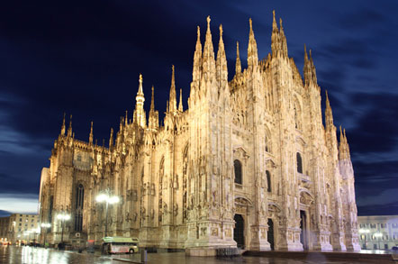 Milano